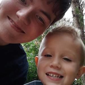 Meet your Posher, Timothy